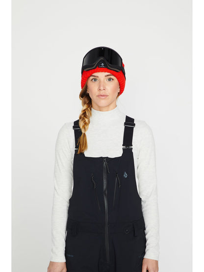 Vs 3L Stretch Gore-Tex Bib Overall - Black