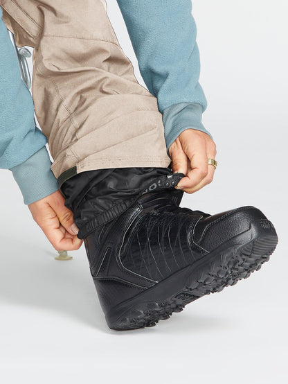 Elm Stretch Gore-Tex Bib Overall - Sand