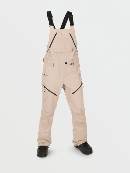 Elm Stretch Gore-Tex Bib Overall - Sand