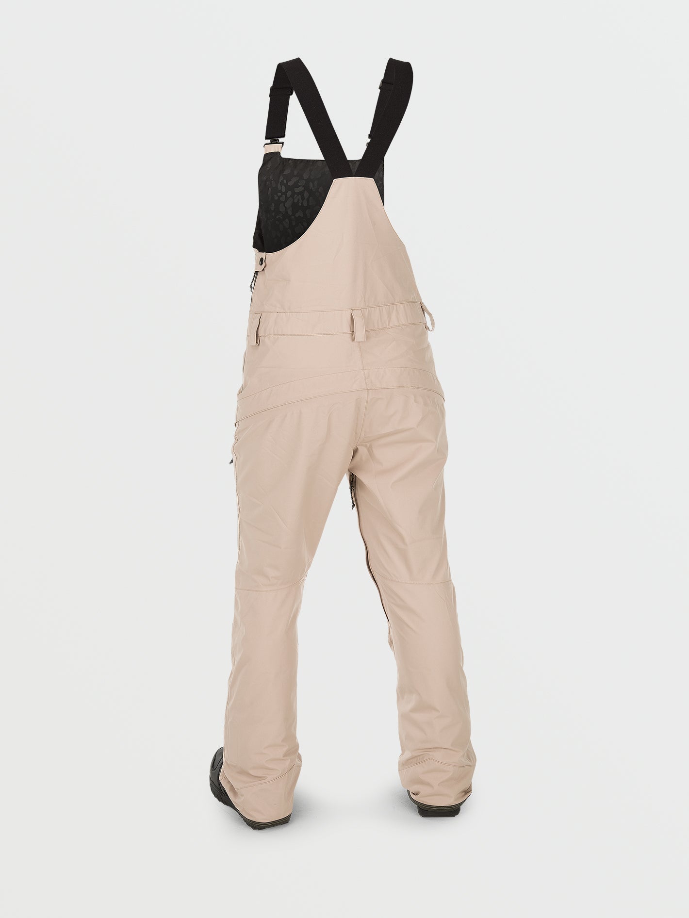 Elm Stretch Gore-Tex Bib Overall - Sand