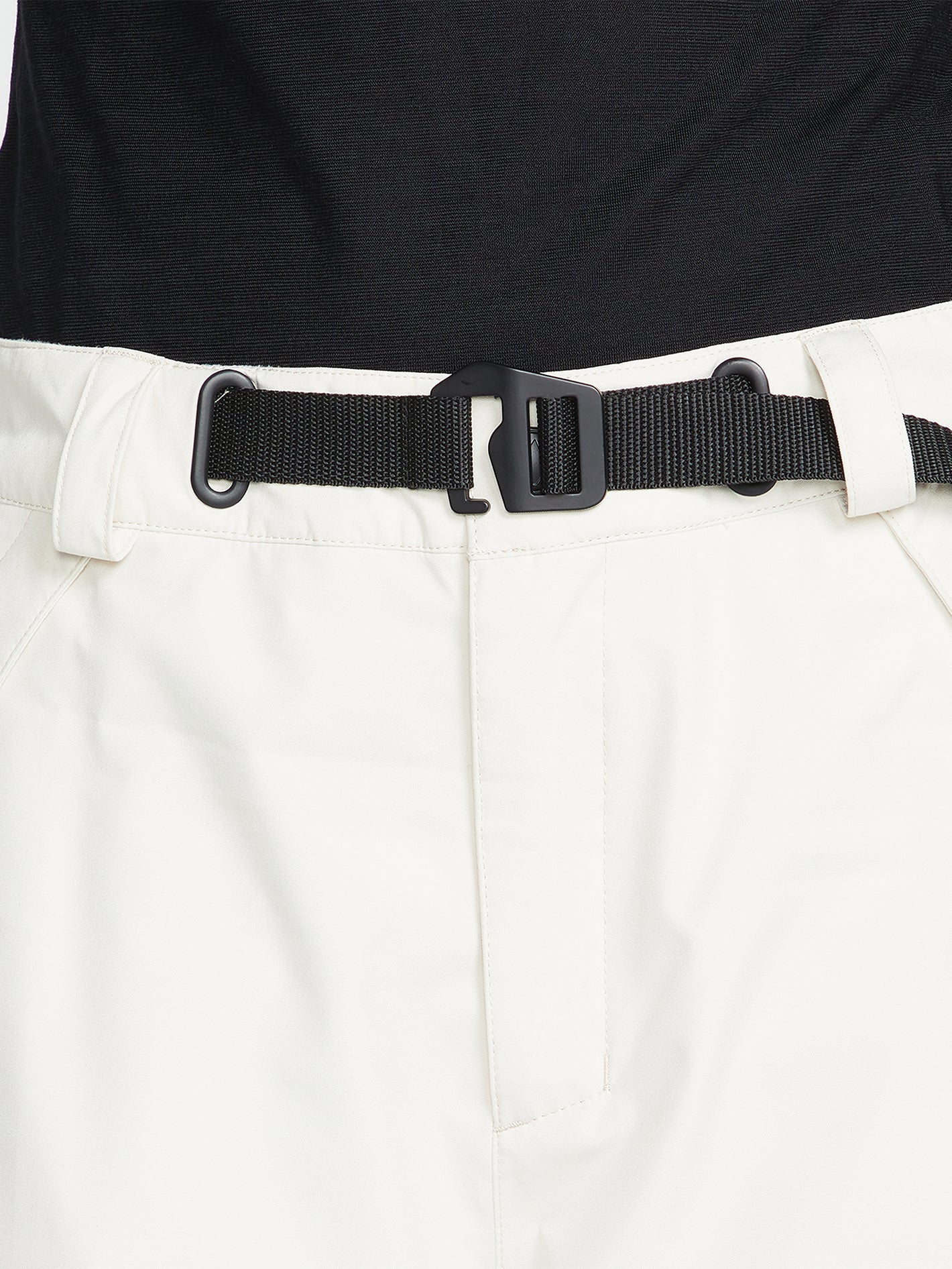 Melancon Gore-Tex Trousers - Off White (Unisex)