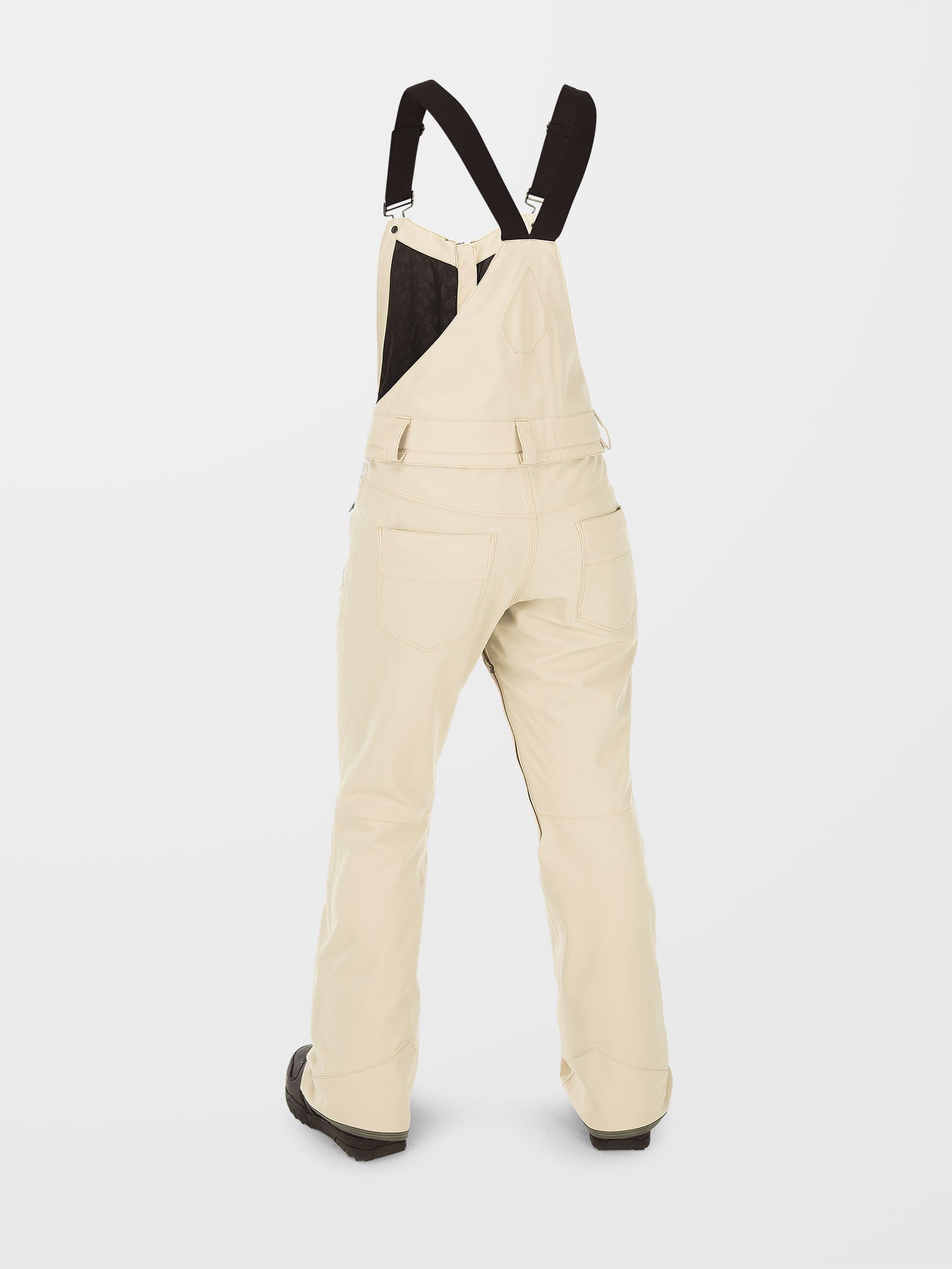Swift Bib Overall - Sand