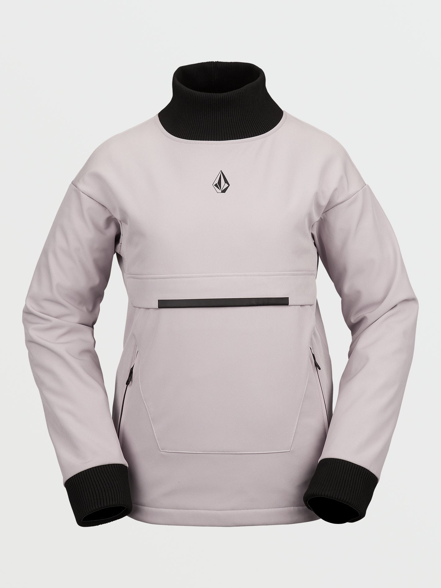 Softshell Jacket - Amethyst Smoke