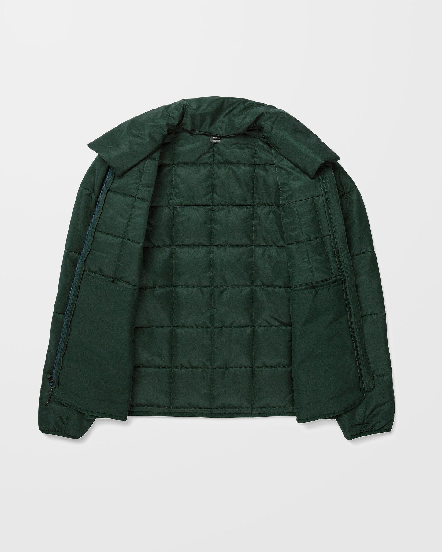 STONE NOVA FULL ZIP JACKET