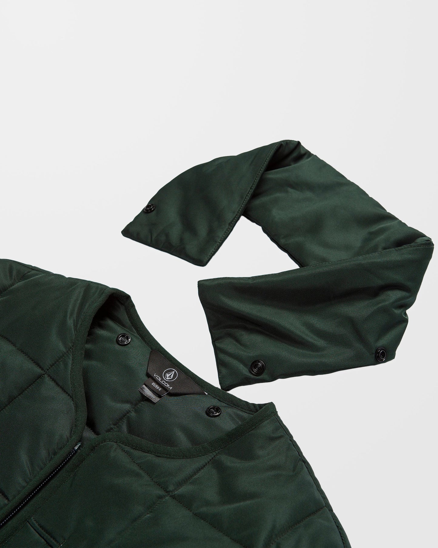 STONE NOVA FULL ZIP JACKET