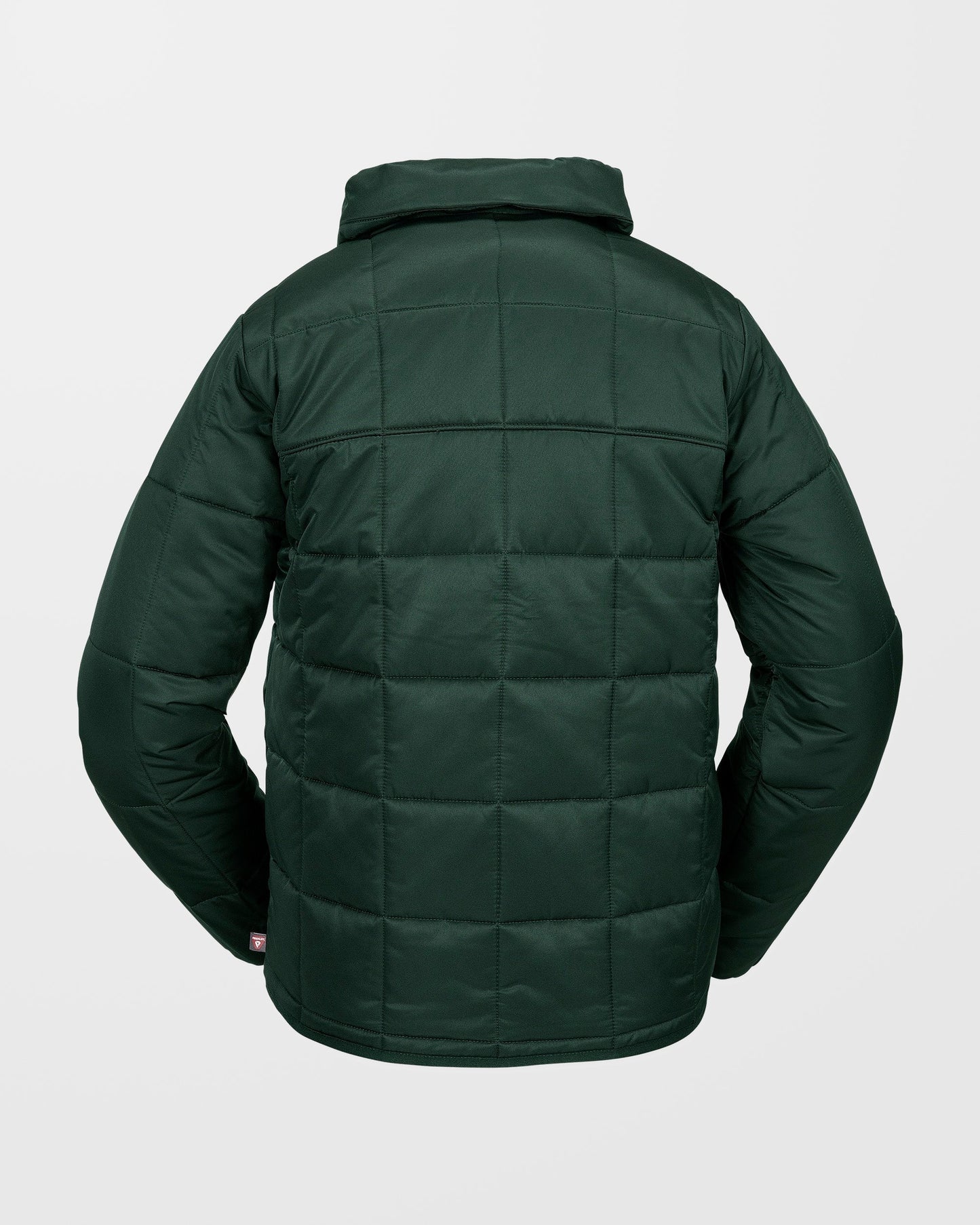 STONE NOVA FULL ZIP JACKET