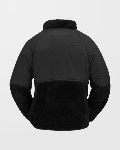 DAPHNE FULL ZIP JACKET