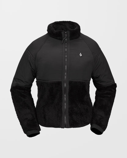 DAPHNE FULL ZIP JACKET