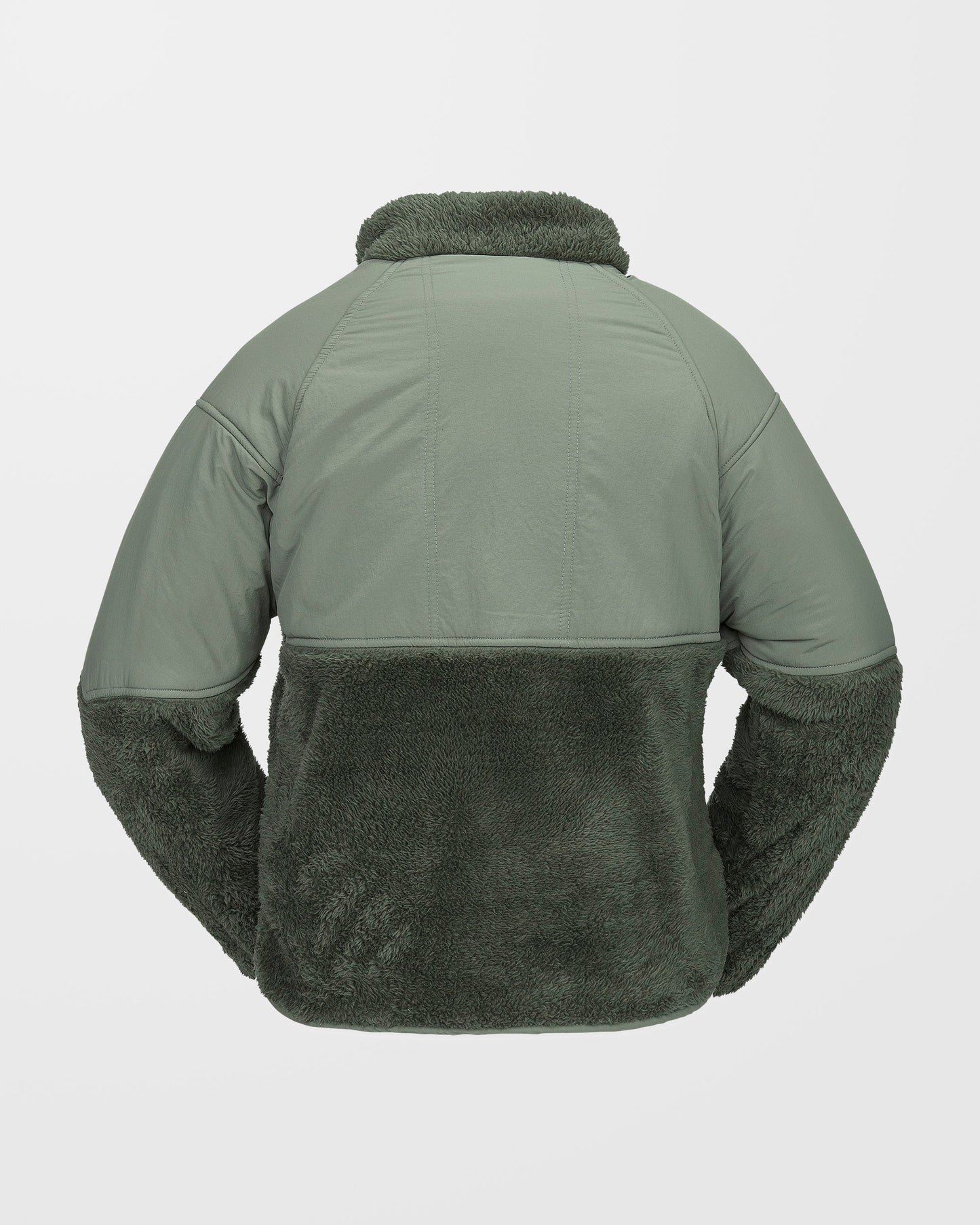 DAPHNE FULL ZIP JACKET