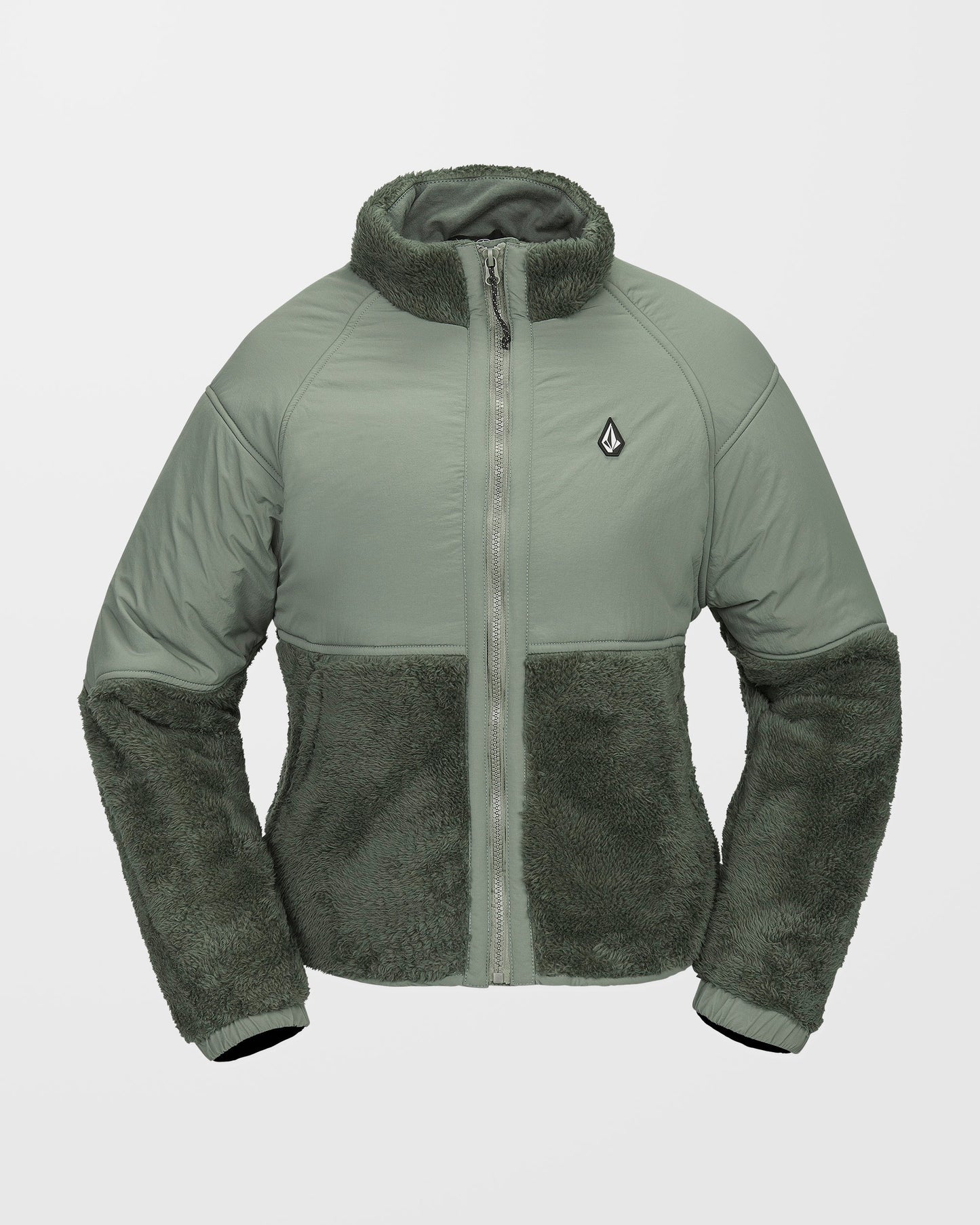 DAPHNE FULL ZIP JACKET