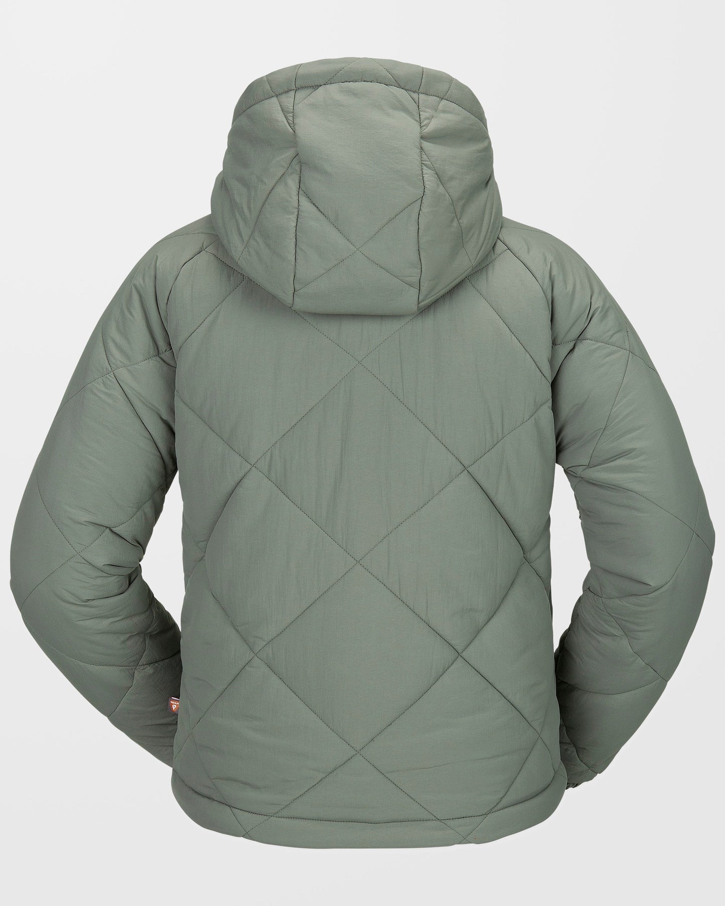 QUINN PUFF JACKET