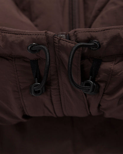 QUINN PUFF JACKET