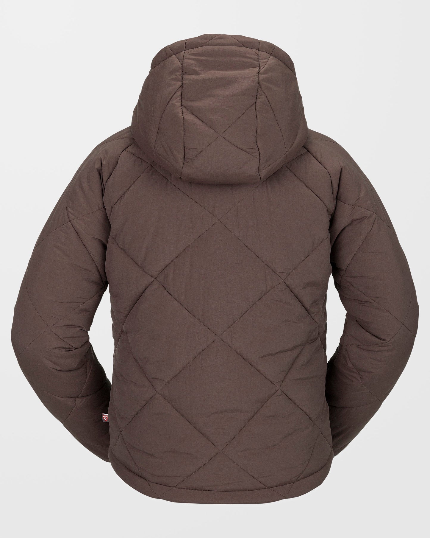 QUINN PUFF JACKET