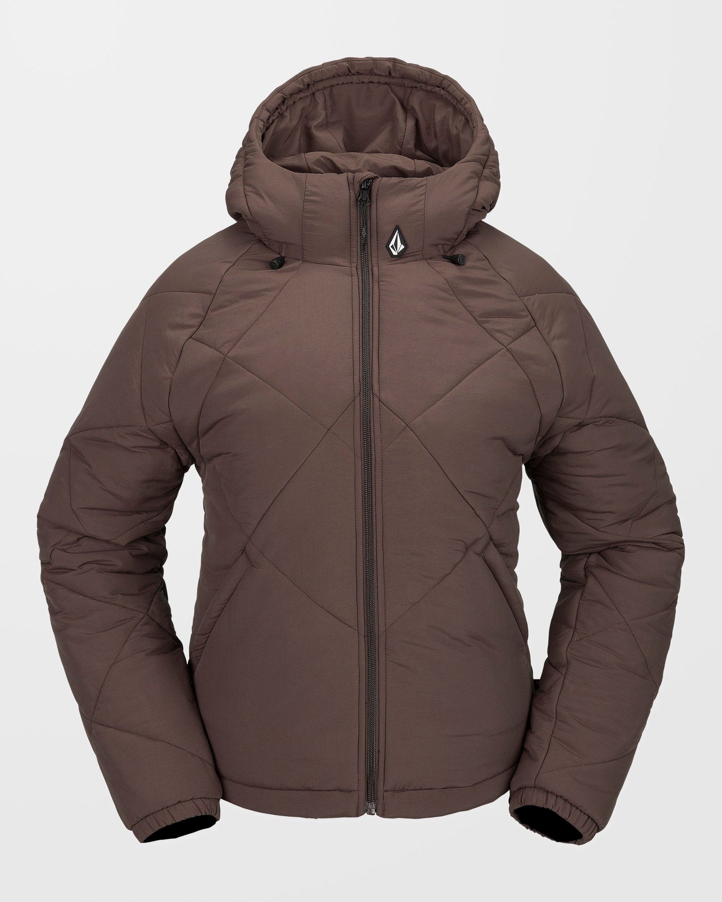 QUINN PUFF JACKET