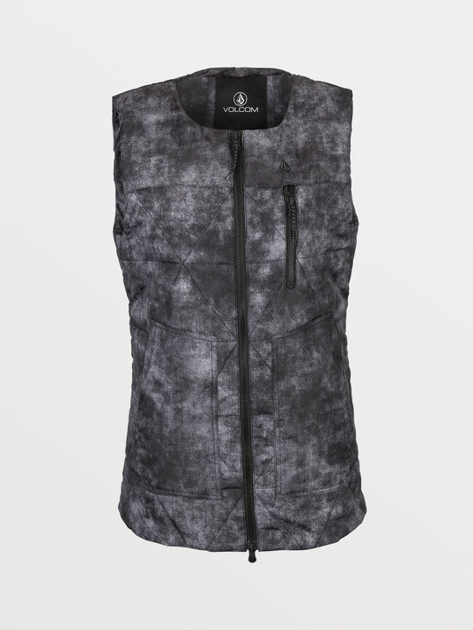 STN INS VEST