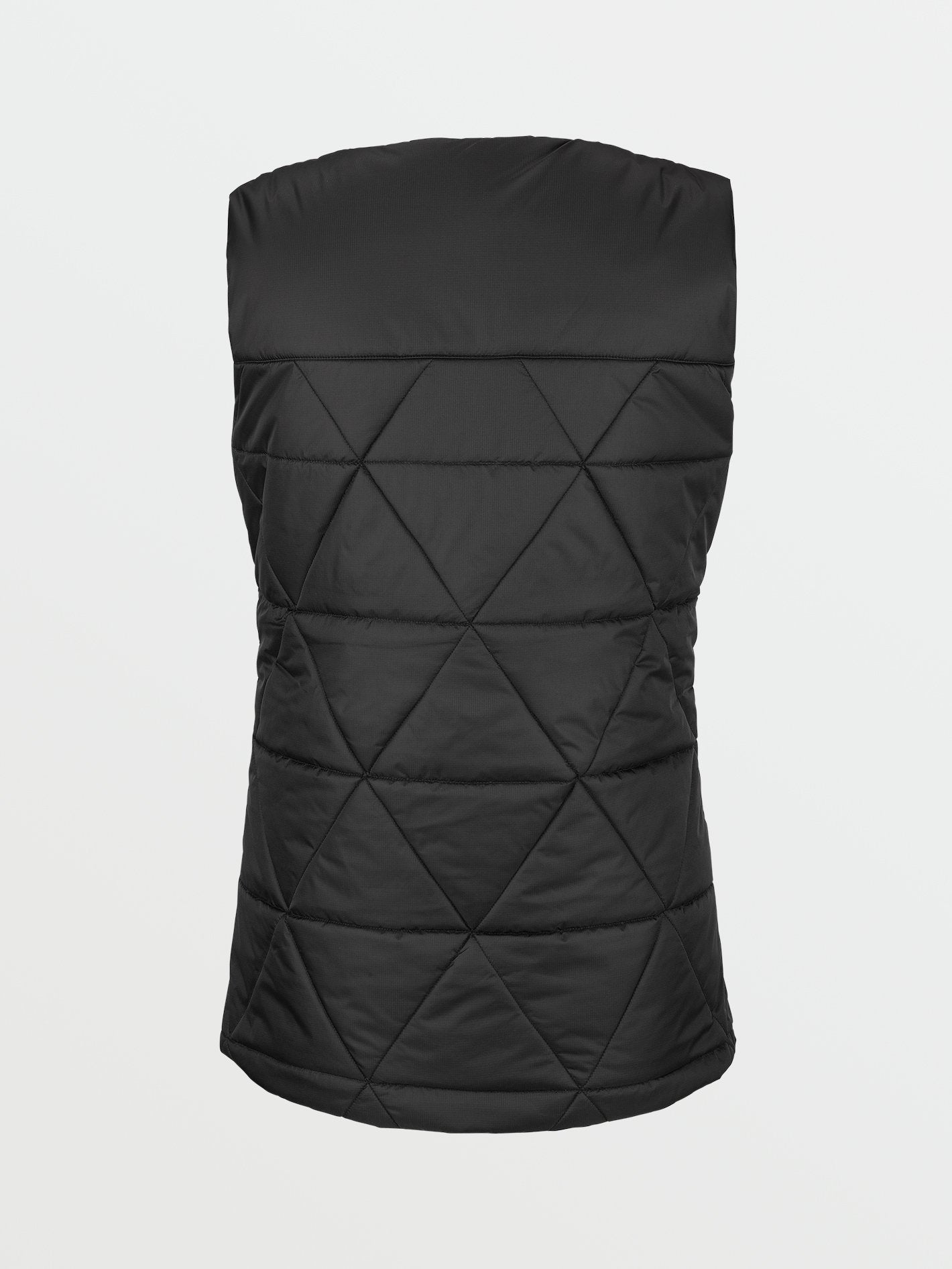 Stone Insulated Vest - BLACK