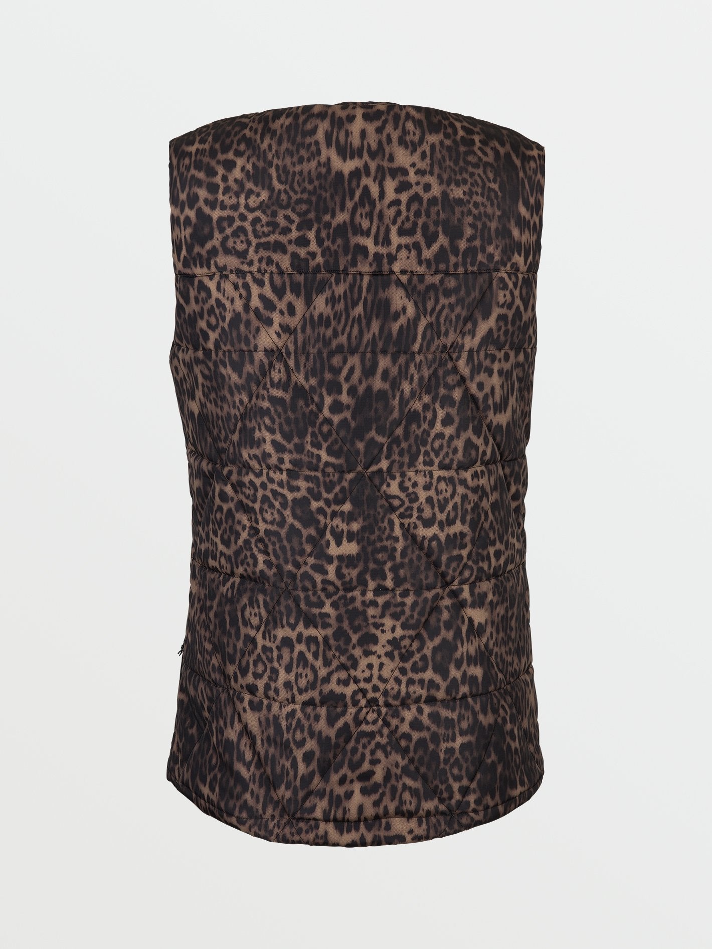 STN INS VEST
