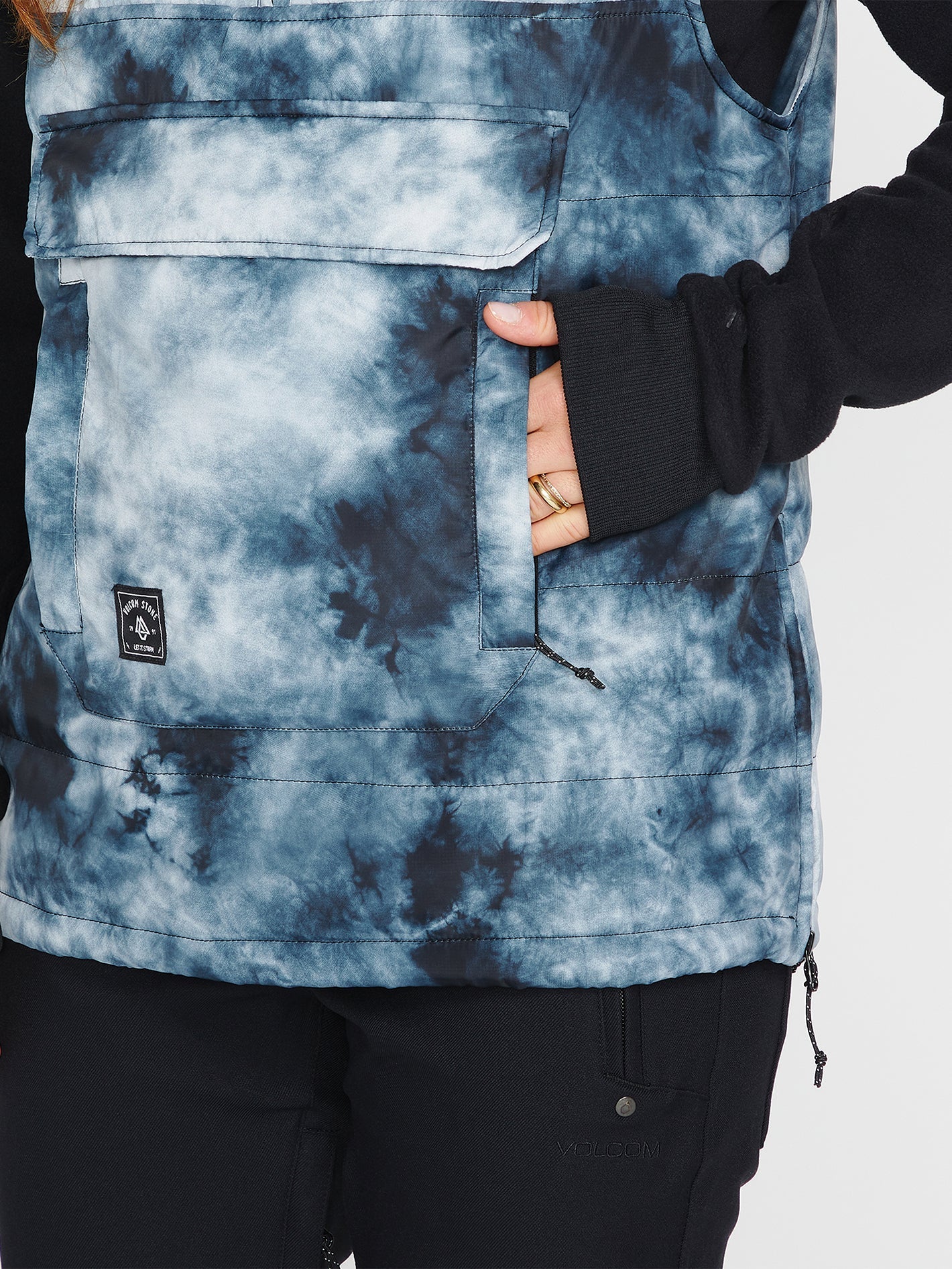 DROPPED (Unisex)