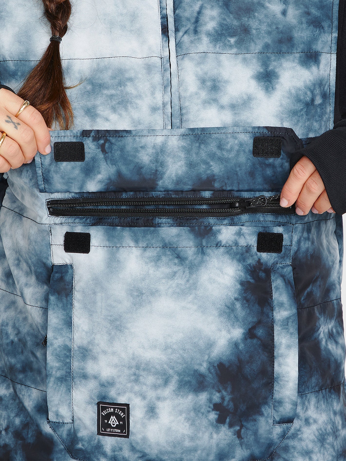 DROPPED (Unisex)