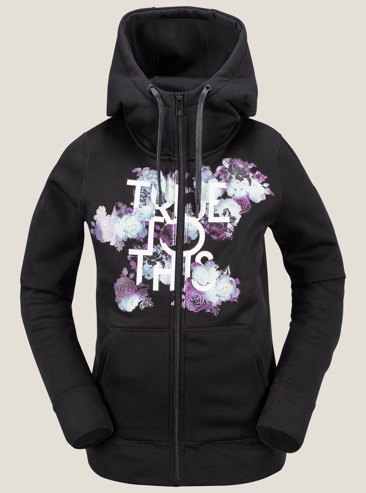Vitro Fleece - Black