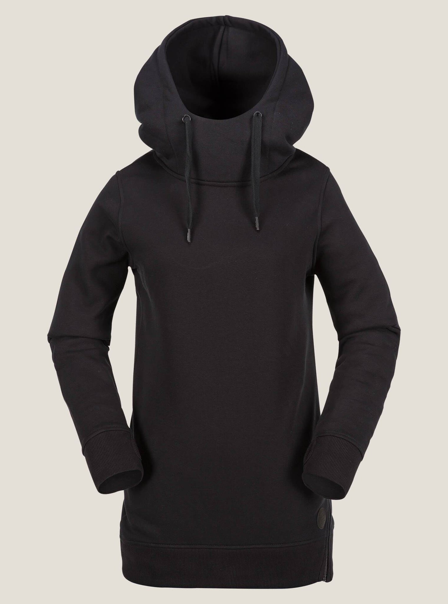 Metaline Fleece - Black