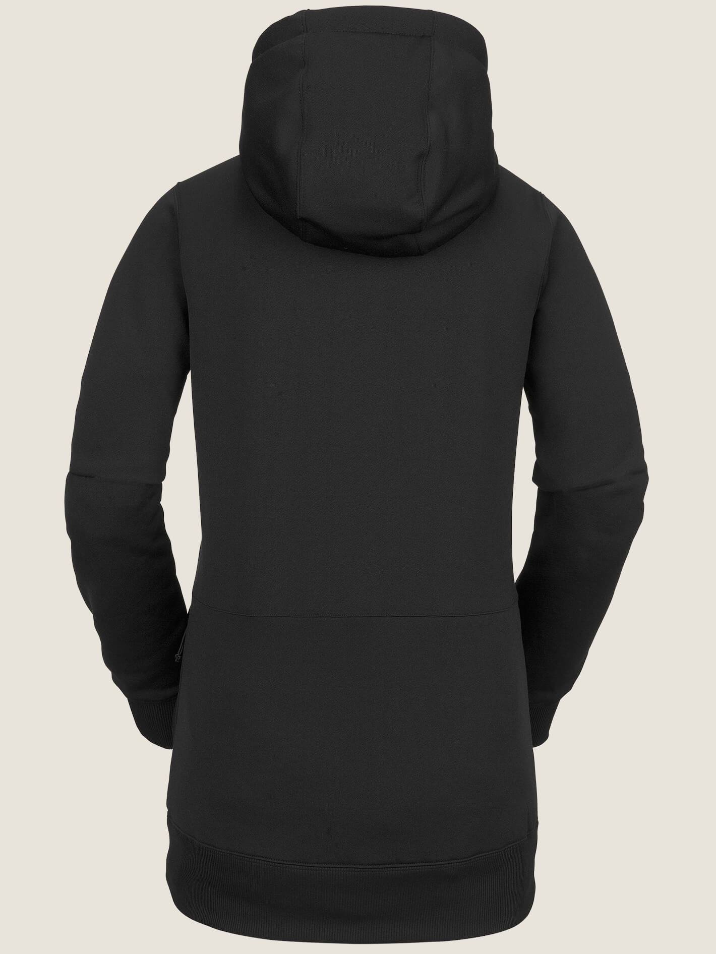 Vitro Fleece - Black
