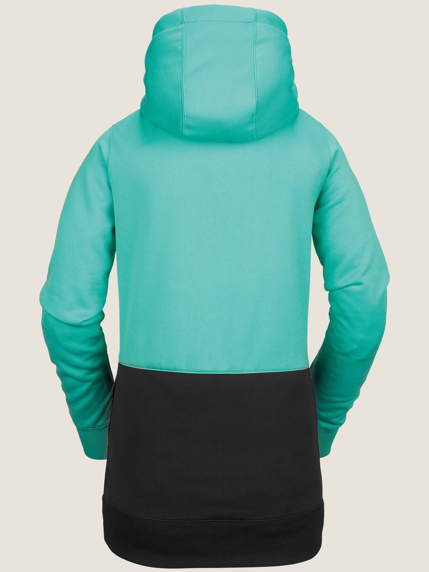 Vitro Fleece - Jade