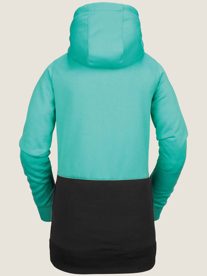Vitro Fleece - Jade