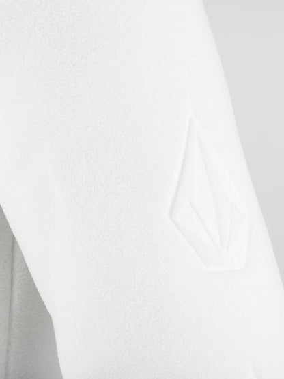 Polartec Mid Hoody - BONE