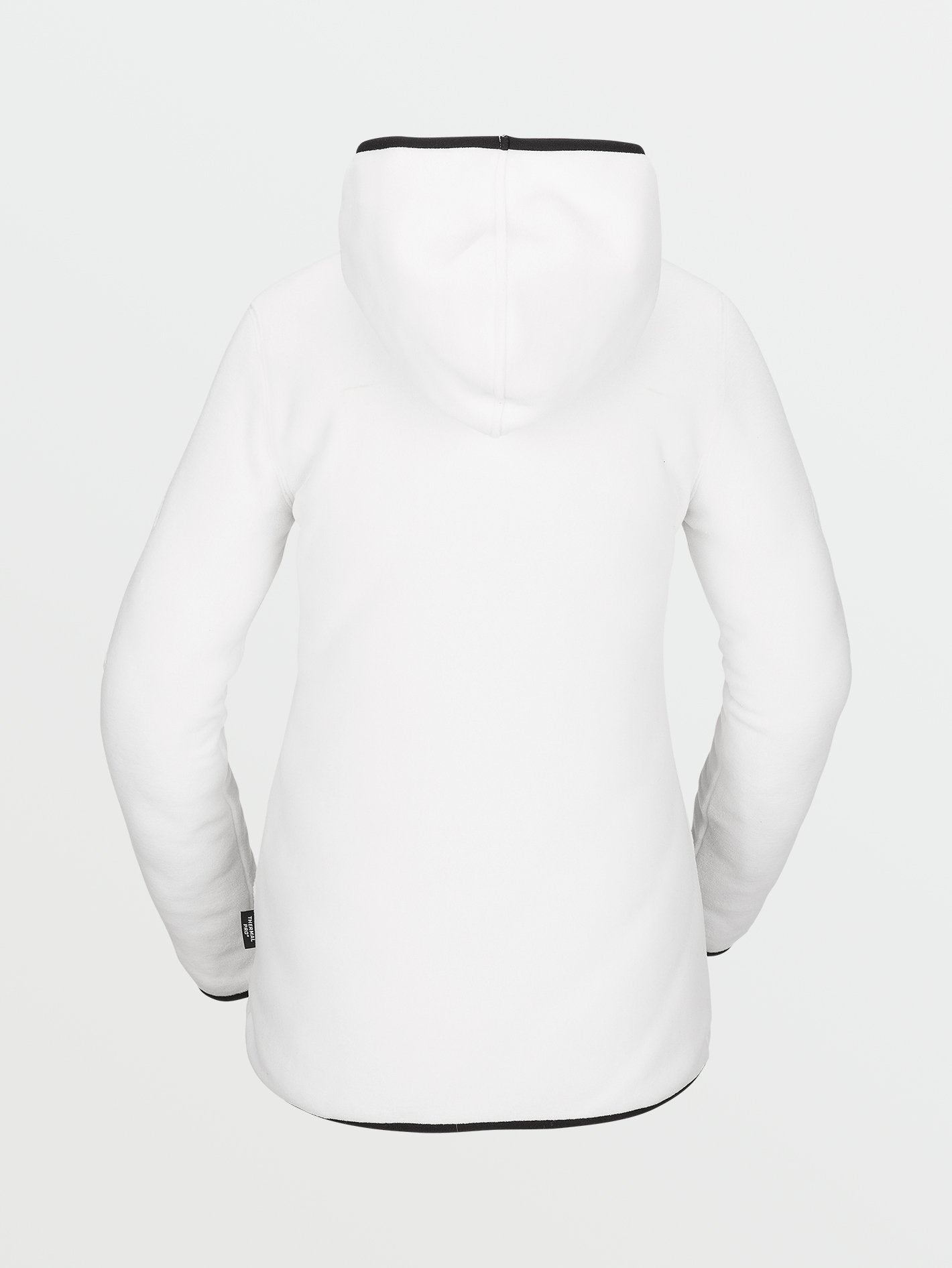 Polartec Mid Hoody - BONE