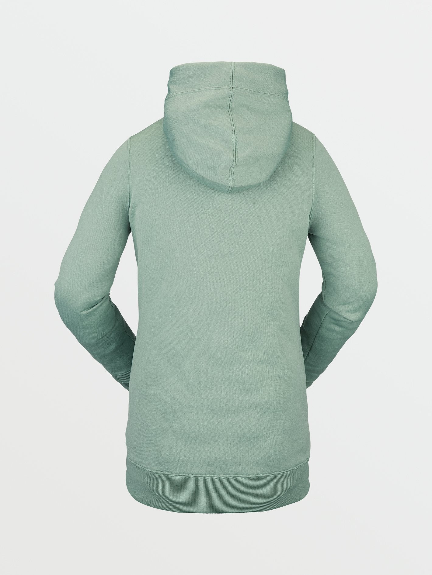 Spring Shred Hoody - MINT