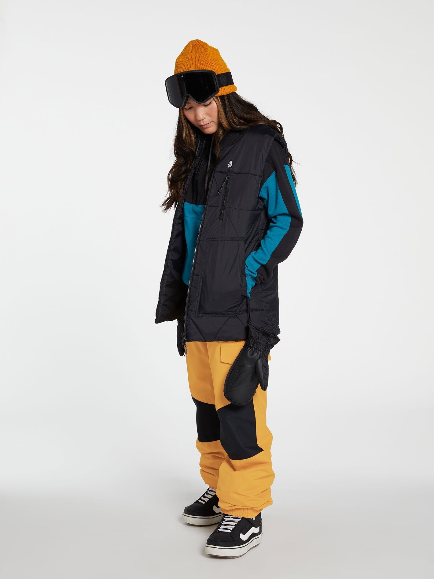 COSTUS P/O FLEECE