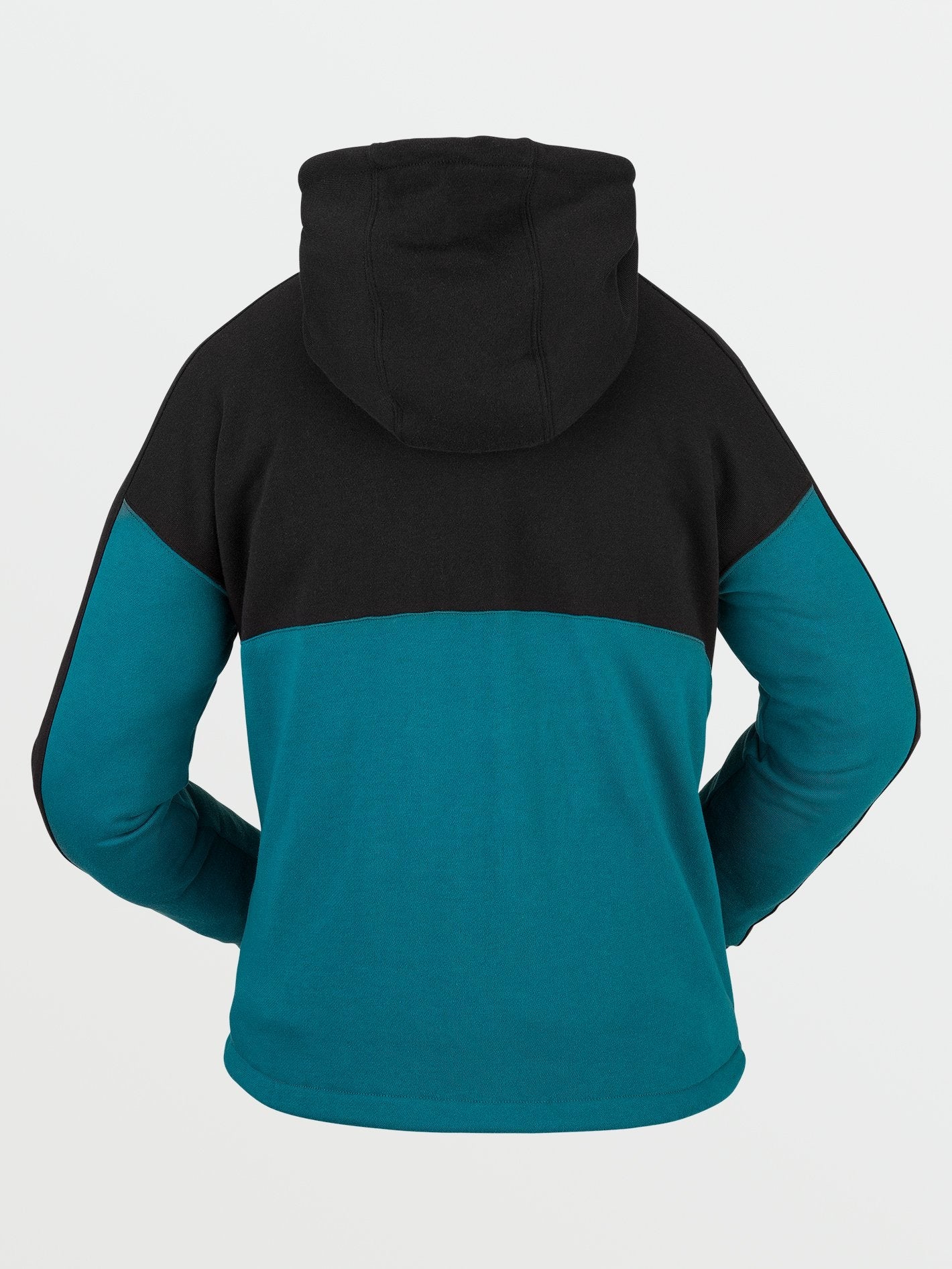 Volcom Anorak Hoody - GLACIER BLUE