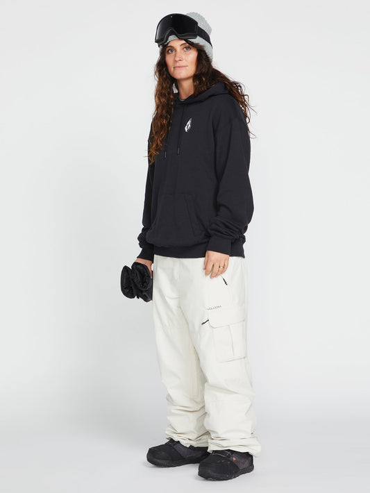 Melancon Hoodie - Black (Unisex)