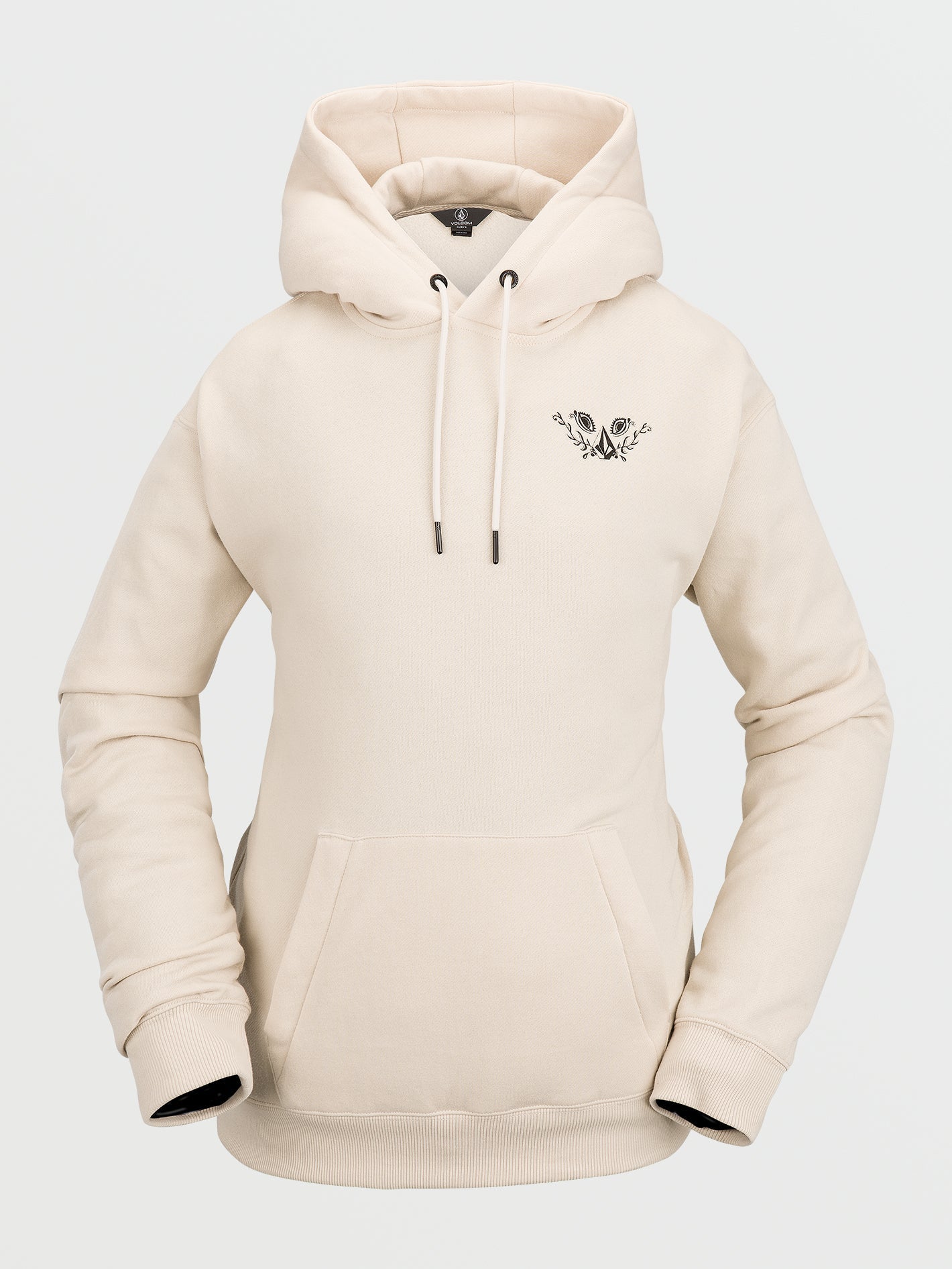 Melancon Hoodie - Off White (Unisex)
