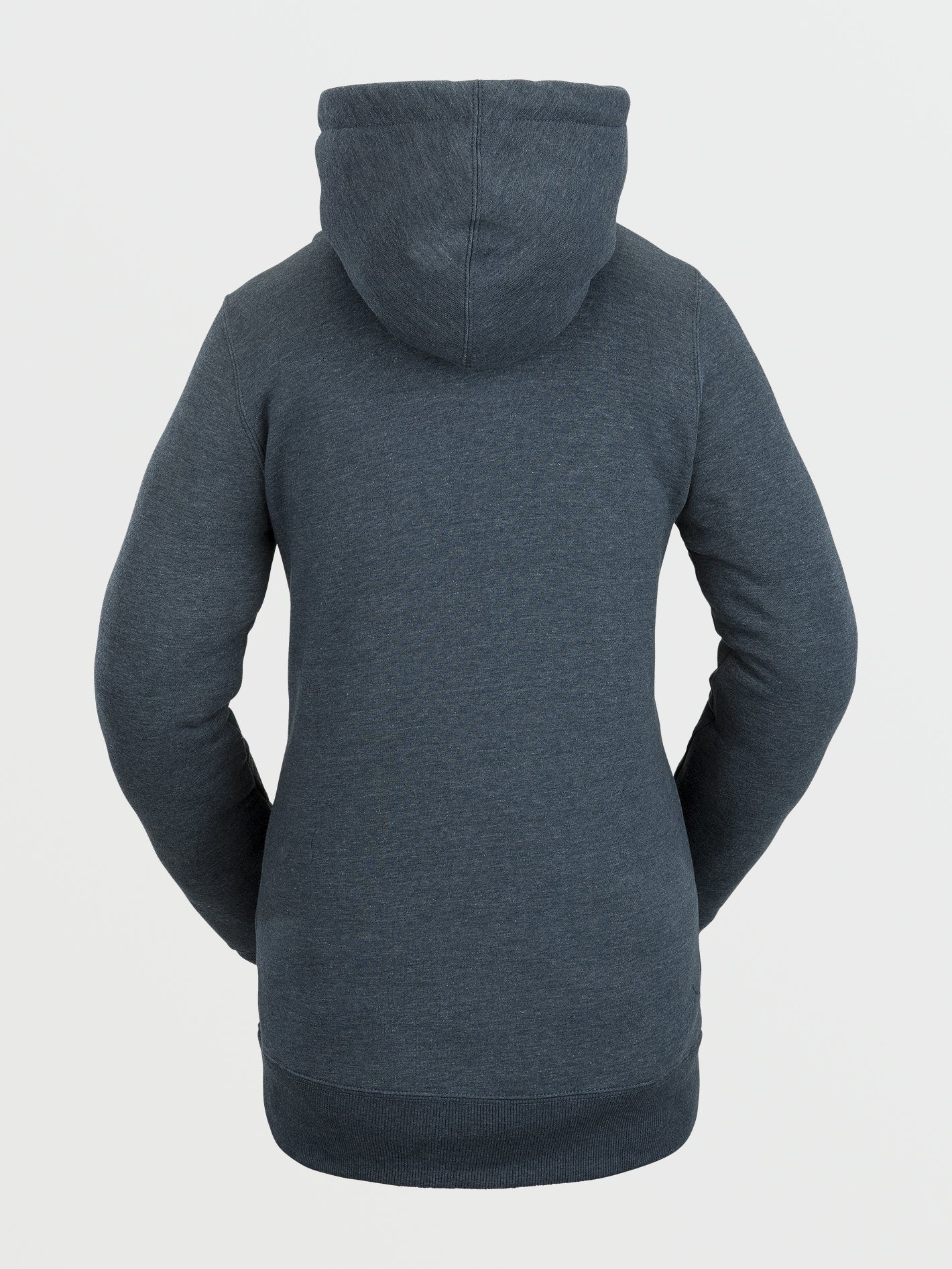Tower Fleece Hoodie - Storm Blue