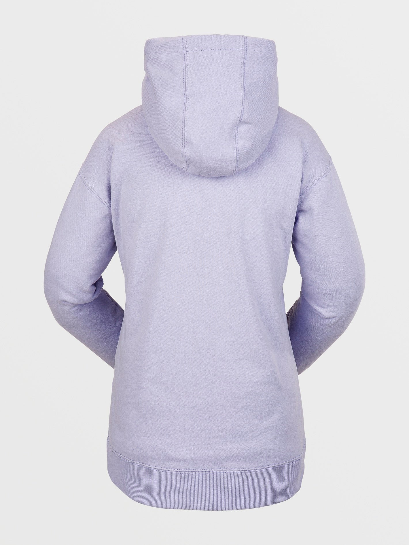 Costus Hoodie - LILAC ASH