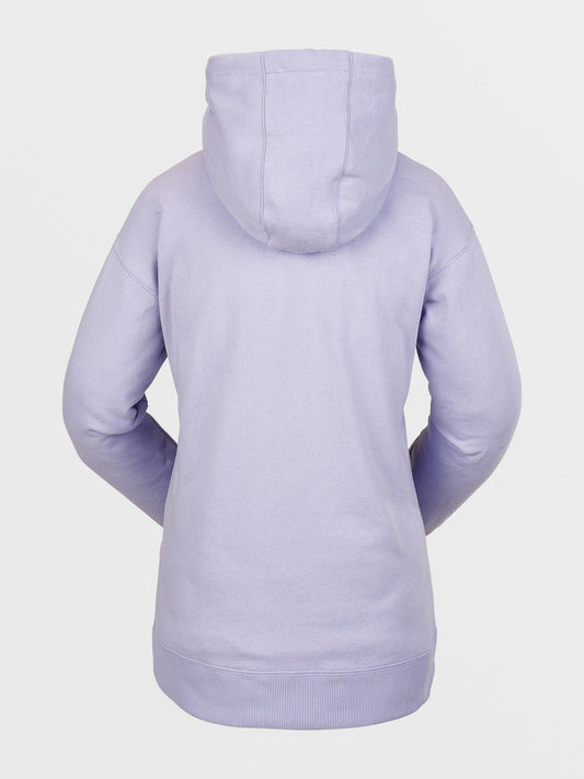 Costus Hoodie - LILAC ASH