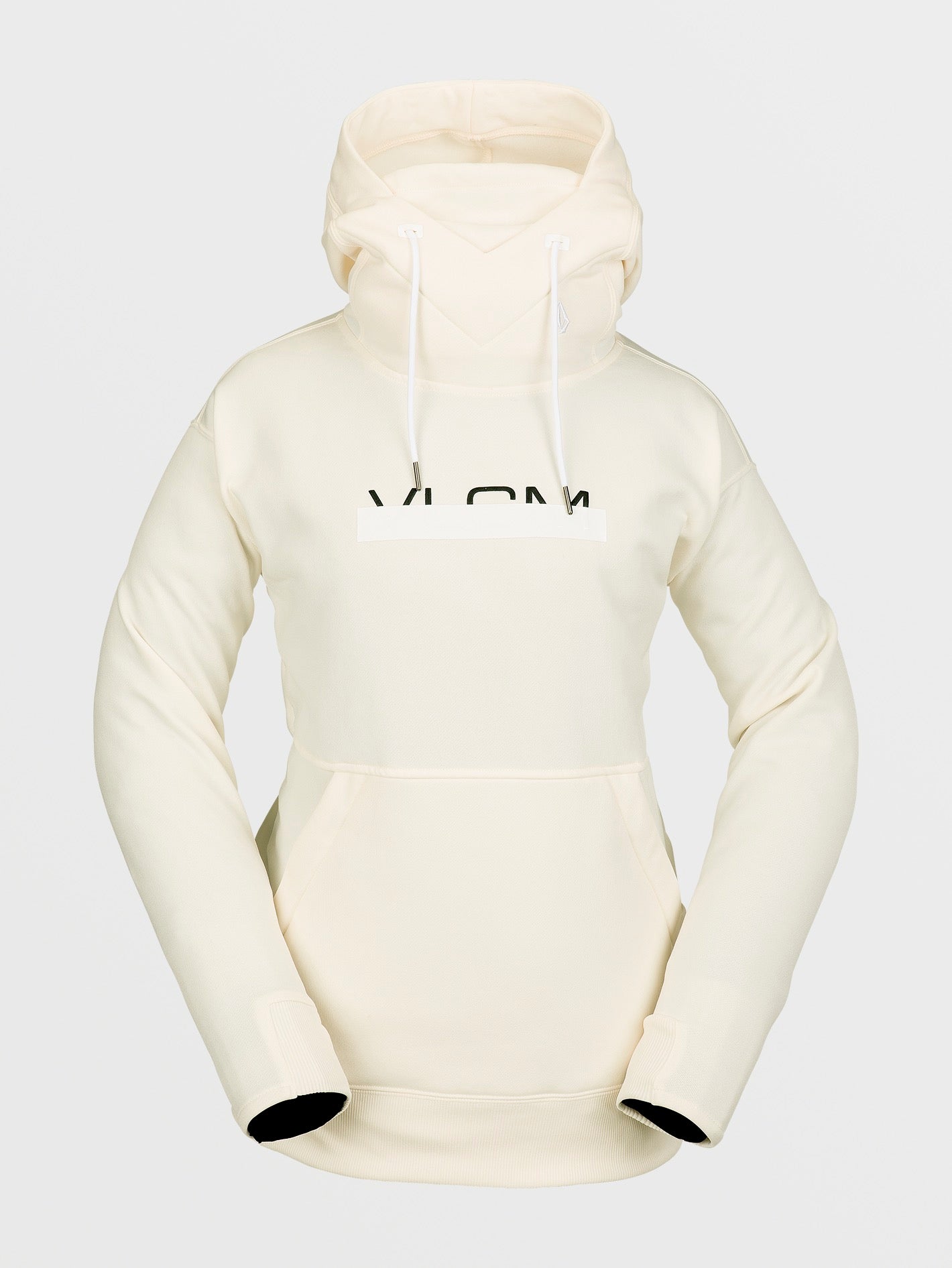 Riding Hydro Hoodie - MOONBEAM