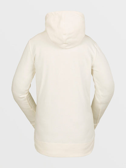Tower Hoodie - MOONBEAM