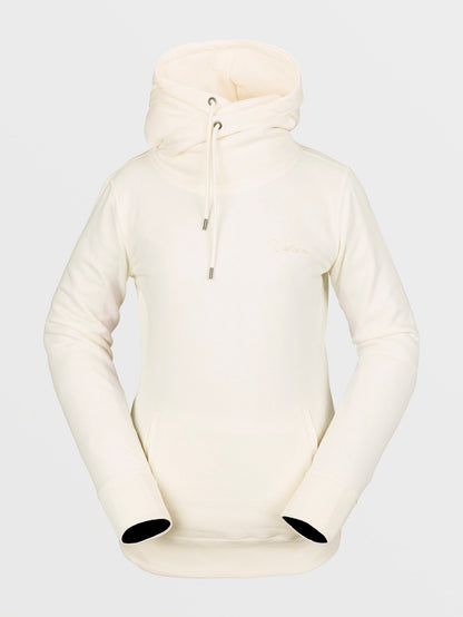 Tower Hoodie - MOONBEAM