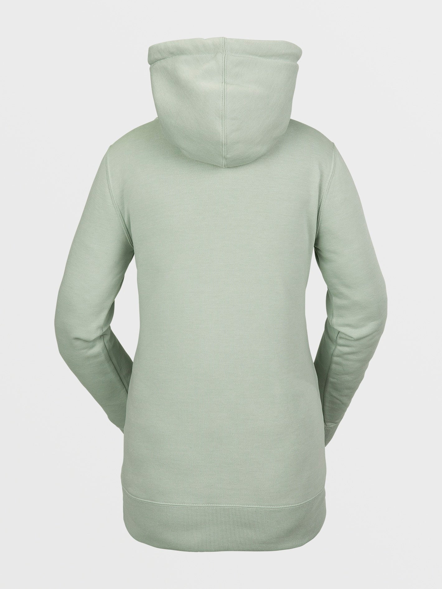 Tower Hoodie - SAGE FROST