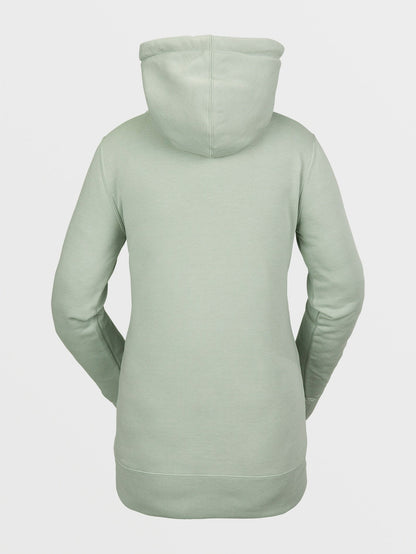 Tower Hoodie - SAGE FROST