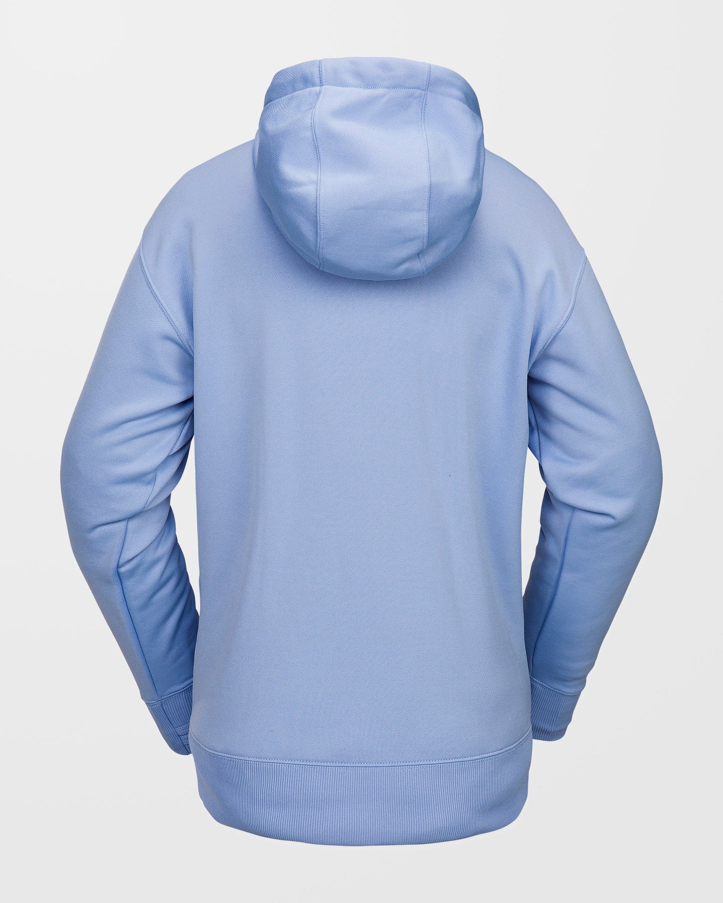 Riding Hydro Hoodie - Crystal Blue