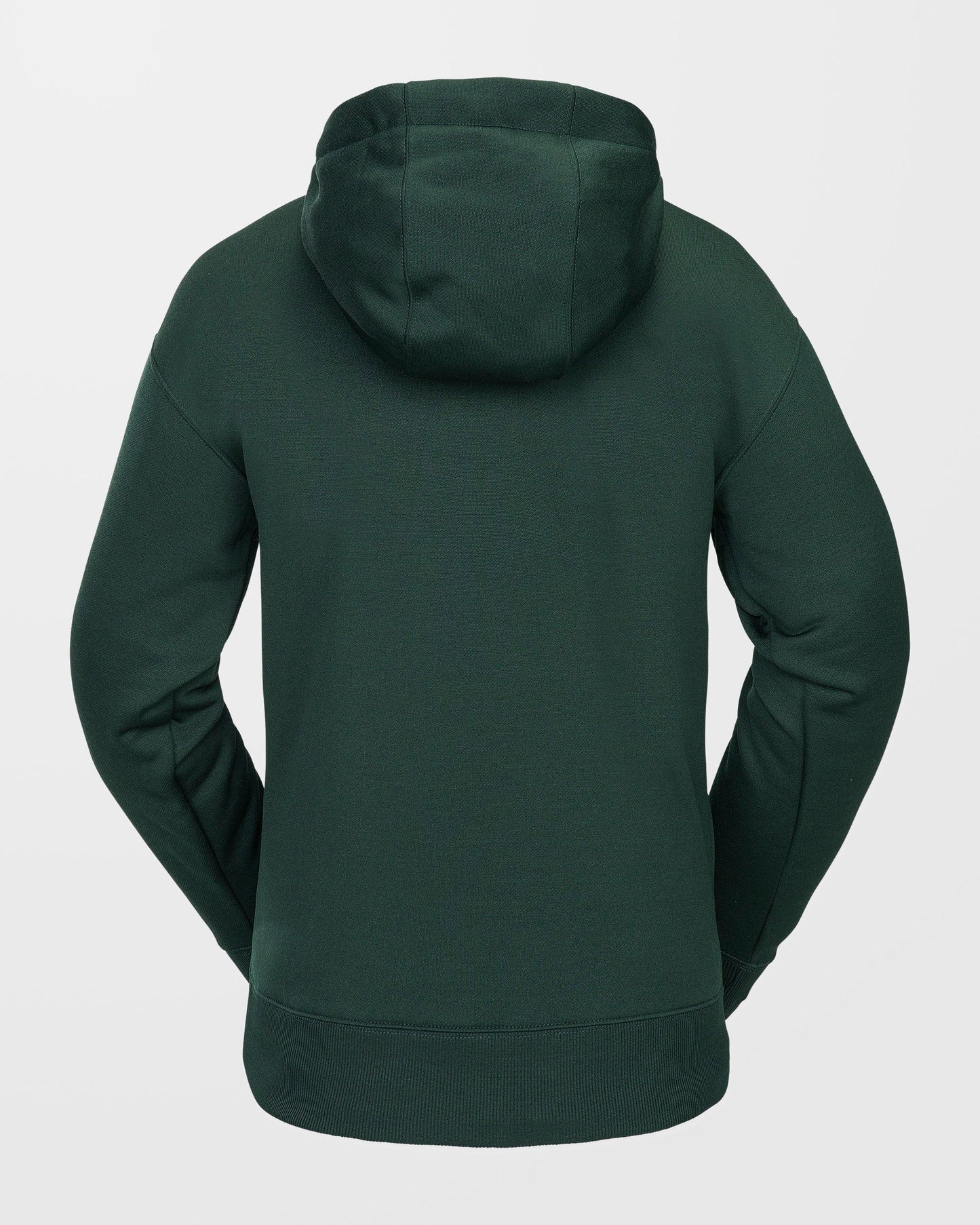 Riding Hydro Hoodie - Scarab