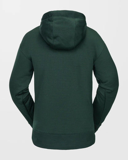 Riding Hydro Hoodie - Scarab