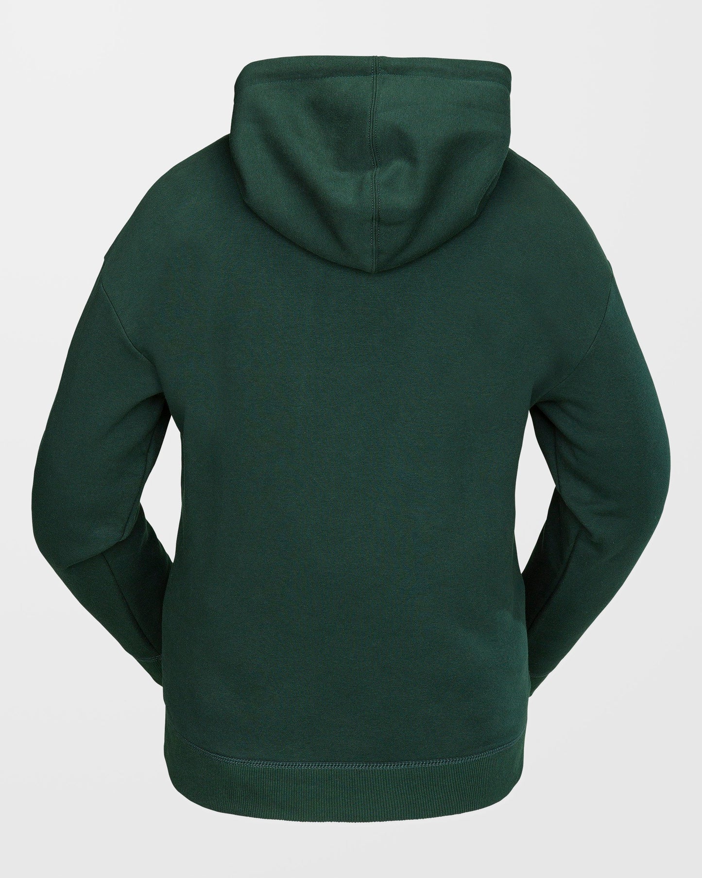 Essential Hoodie - Scarab