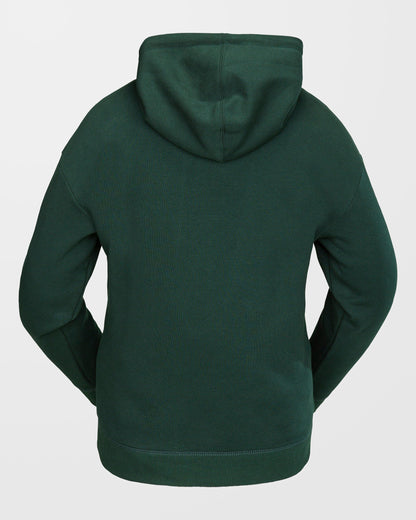 Essential Hoodie - Scarab