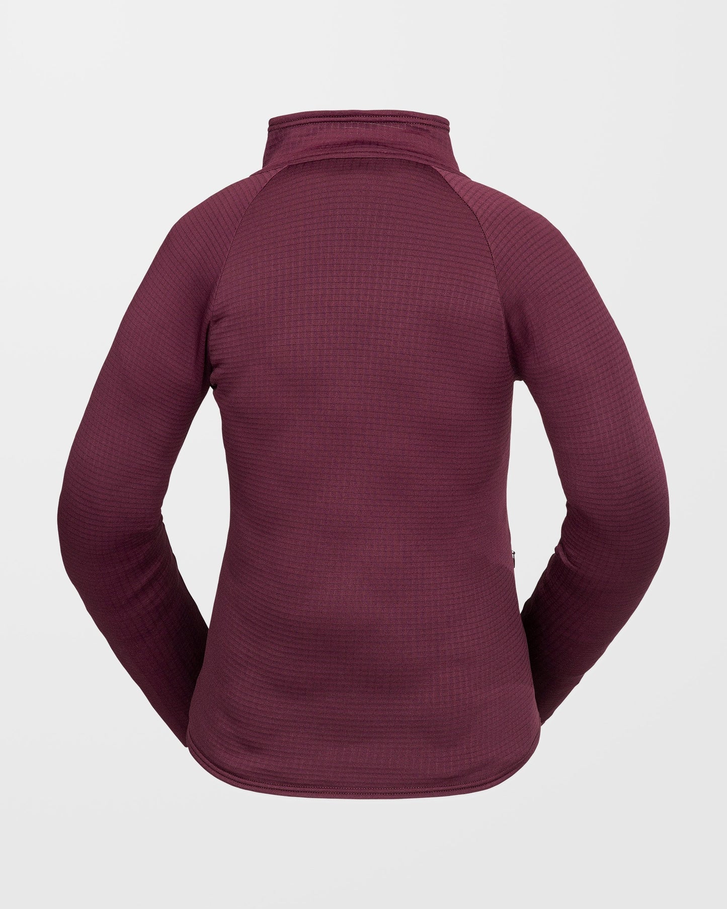 GRIDLOCK FULL ZIP