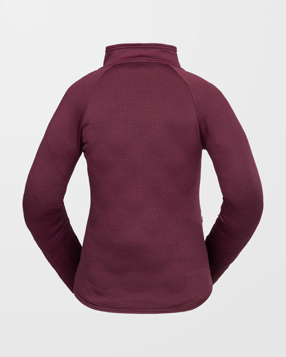GRIDLOCK FULL ZIP